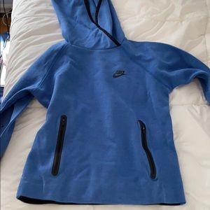 Nike Athletic Sweatshirt